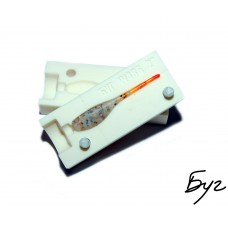 Форма Бебі Шед - 2" (50mm) (Bobby Garland Baby Shad)